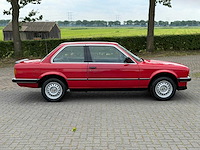 Bmw 3-serie 318i e30 coupé org nl 1987 sh-97-vx - afbeelding 6 van  7