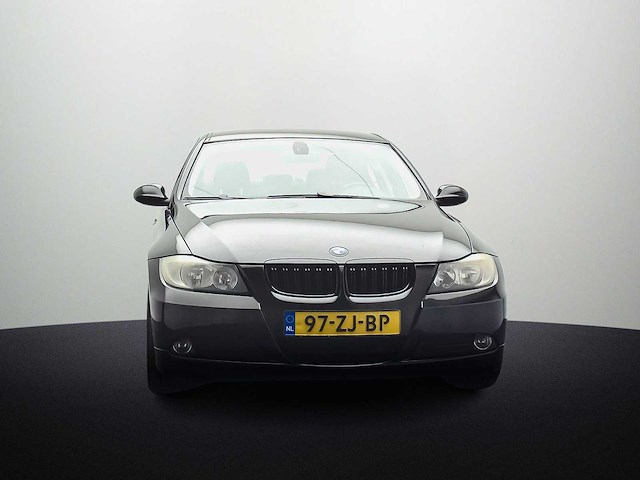 Bmw 3-serie 318i executive 2008 | 97-zj-bp - afbeelding 4 van  17
