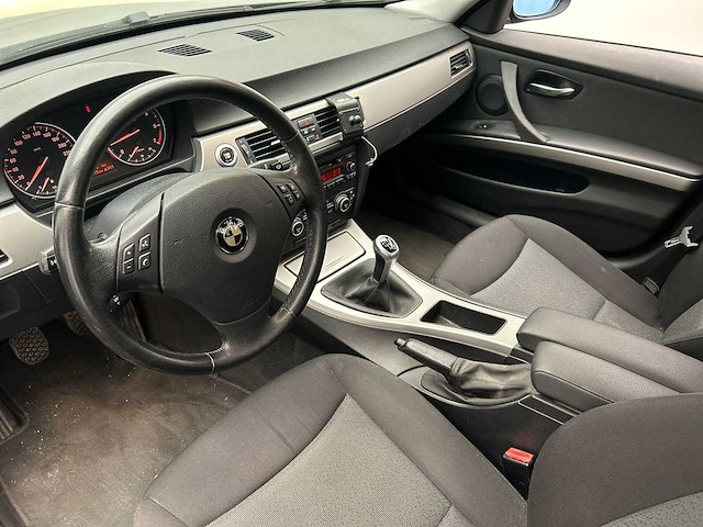 Bmw 3-serie 318i executive 2008 | 97-zj-bp - afbeelding 6 van  17
