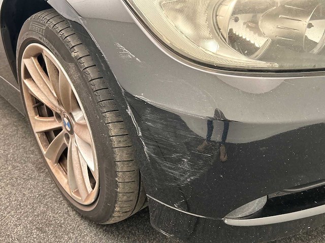 Bmw 3-serie 318i executive 2008 | 97-zj-bp - afbeelding 8 van  17