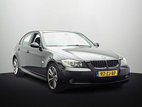 Bmw 3-serie 318i executive 2008 | 97-zj-bp - afbeelding 11 van  17