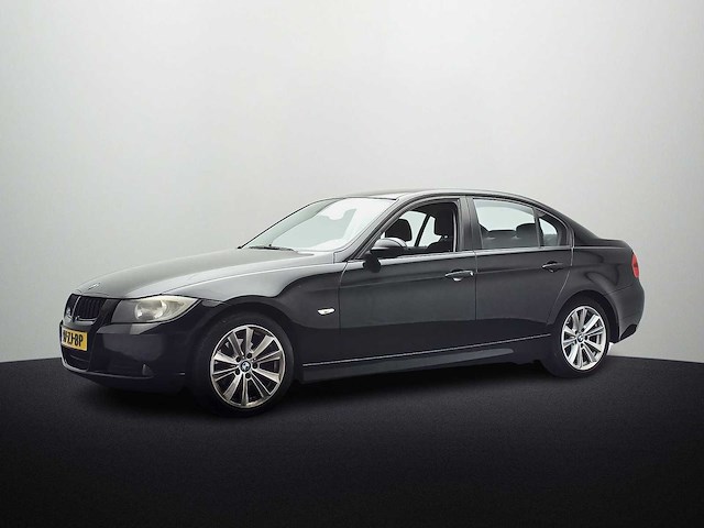 Bmw 3-serie 318i executive 2008 | 97-zj-bp - afbeelding 13 van  17