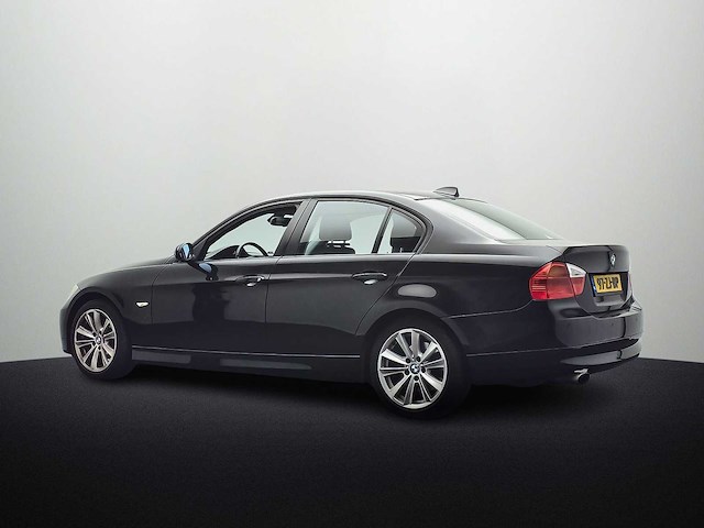 Bmw 3-serie 318i executive 2008 | 97-zj-bp - afbeelding 14 van  17