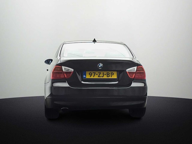 Bmw 3-serie 318i executive 2008 | 97-zj-bp - afbeelding 15 van  17