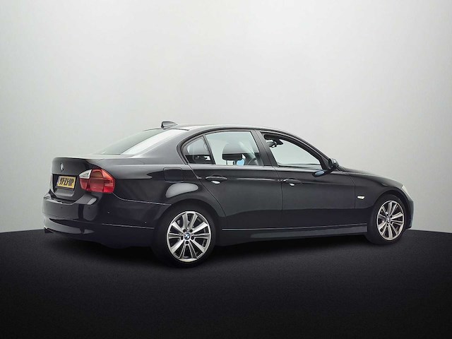 Bmw 3-serie 318i executive 2008 | 97-zj-bp - afbeelding 17 van  17
