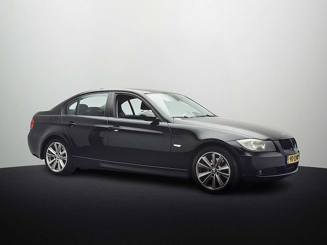Bmw 3-serie 318i executive 2008 - afbeelding 2 van  10