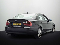 Bmw 3-serie 318i executive 2008 - afbeelding 8 van  10