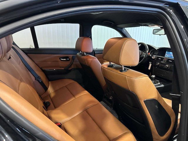 Bmw 3-serie 320d eff.dyn. ed 69-ttv-8 - afbeelding 4 van  22