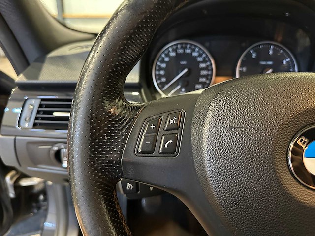 Bmw 3-serie 320d eff.dyn. ed 69-ttv-8 - afbeelding 5 van  22