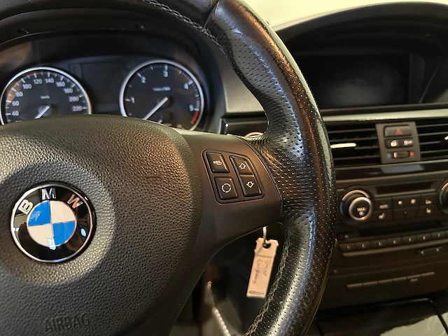Bmw 3-serie 320d eff.dyn. ed 69-ttv-8 - afbeelding 6 van  22