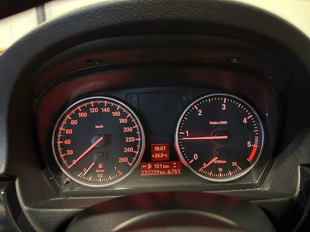 Bmw 3-serie 320d eff.dyn. ed 69-ttv-8 - afbeelding 8 van  22