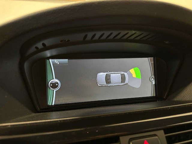 Bmw 3-serie 320d eff.dyn. ed 69-ttv-8 - afbeelding 10 van  22