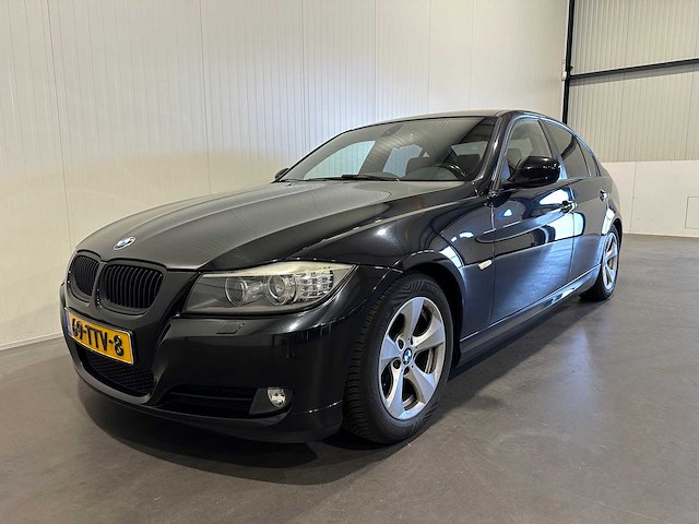 Bmw 3-serie 320d eff.dyn. ed 69-ttv-8 - afbeelding 1 van  22