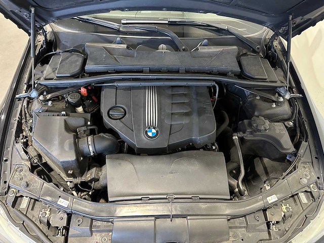 Bmw 3-serie 320d eff.dyn. ed 69-ttv-8 - afbeelding 13 van  22