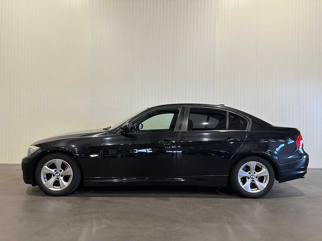 Bmw 3-serie 320d eff.dyn. ed 69-ttv-8 - afbeelding 12 van  22
