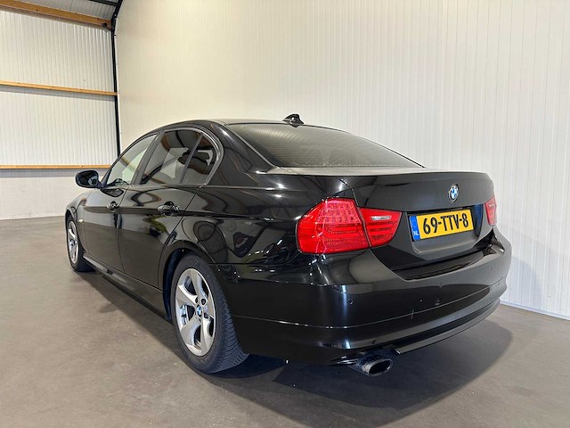 Bmw 3-serie 320d eff.dyn. ed 69-ttv-8 - afbeelding 16 van  22
