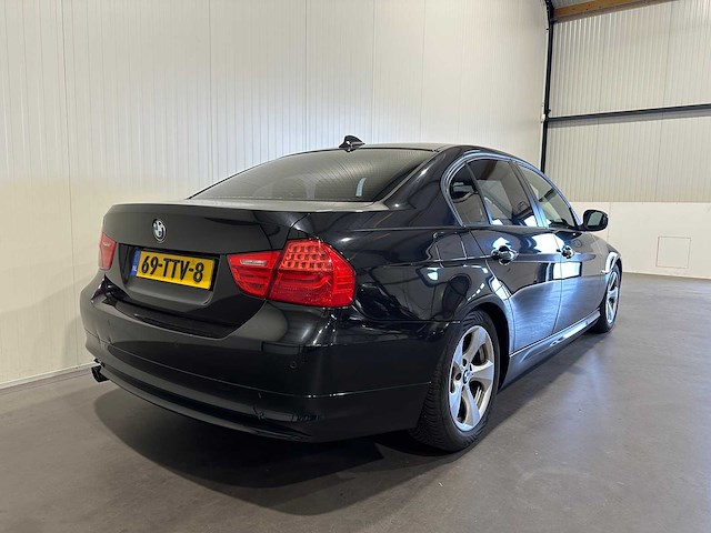 Bmw 3-serie 320d eff.dyn. ed 69-ttv-8 - afbeelding 18 van  22