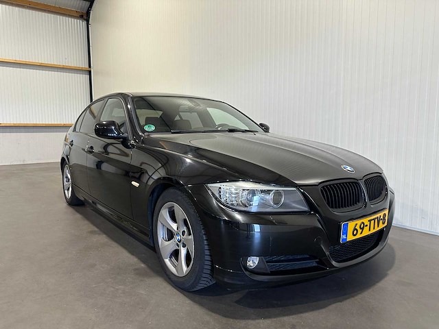 Bmw 3-serie 320d eff.dyn. ed 69-ttv-8 - afbeelding 20 van  22