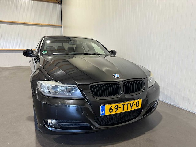 Bmw 3-serie 320d eff.dyn. ed 69-ttv-8 - afbeelding 21 van  22