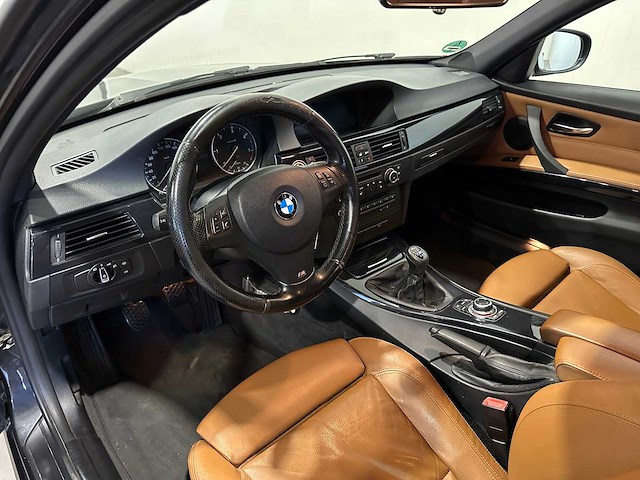 Bmw 3-serie 320d eff.dyn. ed 69-ttv-8 - afbeelding 22 van  22