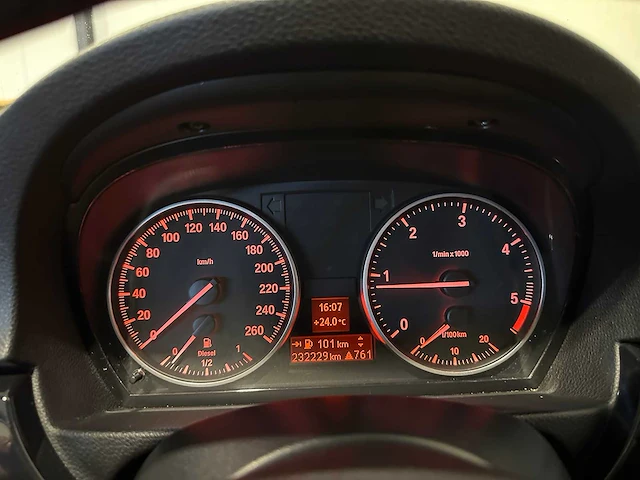 Bmw 3-serie 320d eff.dyn. ed 69-ttv-8 - afbeelding 8 van  22