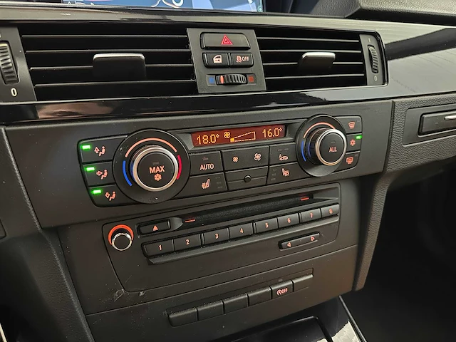 Bmw 3-serie 320d eff.dyn. ed 69-ttv-8 - afbeelding 11 van  22