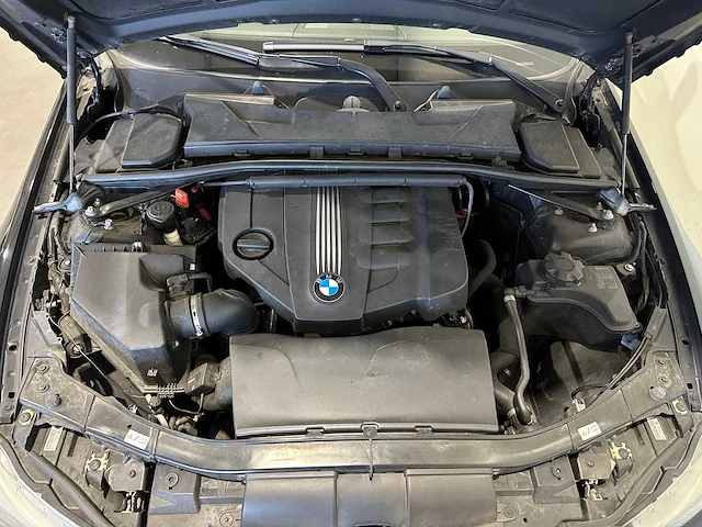 Bmw 3-serie 320d eff.dyn. ed 69-ttv-8 - afbeelding 13 van  22