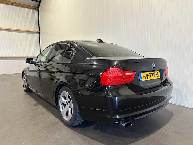 Bmw 3-serie 320d eff.dyn. ed 69-ttv-8 - afbeelding 16 van  22