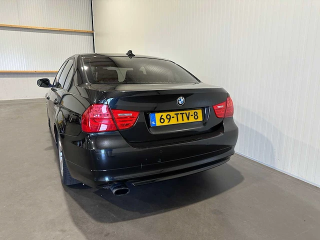 Bmw 3-serie 320d eff.dyn. ed 69-ttv-8 - afbeelding 17 van  22