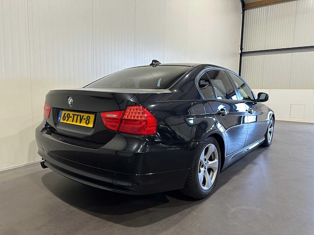 Bmw 3-serie 320d eff.dyn. ed 69-ttv-8 - afbeelding 18 van  22