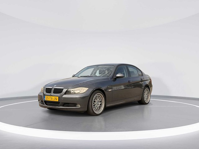 Bmw 3-serie 320i business line 2006 | 25-tn-jn - afbeelding 1 van  14
