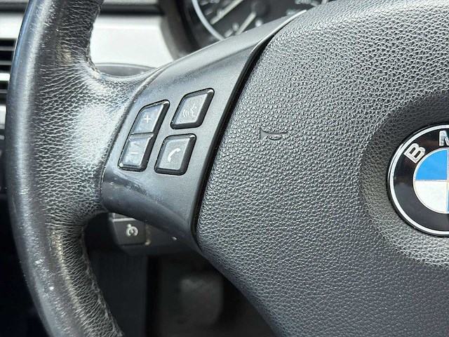 Bmw 3-serie 320i business line 2006 | 25-tn-jn - afbeelding 3 van  14