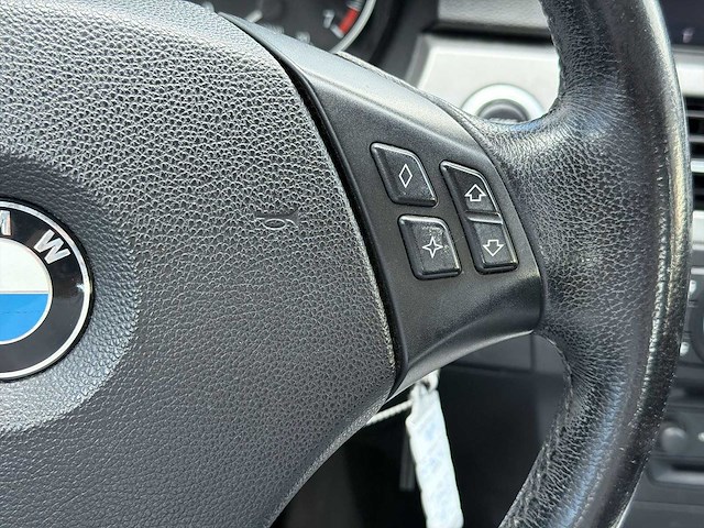 Bmw 3-serie 320i business line 2006 | 25-tn-jn - afbeelding 4 van  14