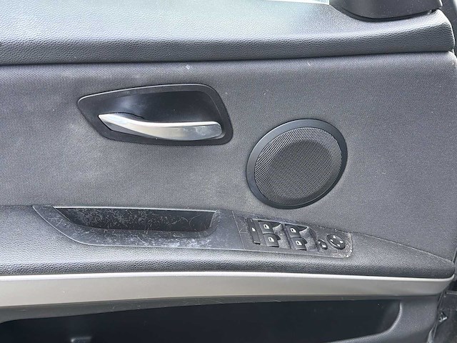 Bmw 3-serie 320i business line 2006 | 25-tn-jn - afbeelding 6 van  14