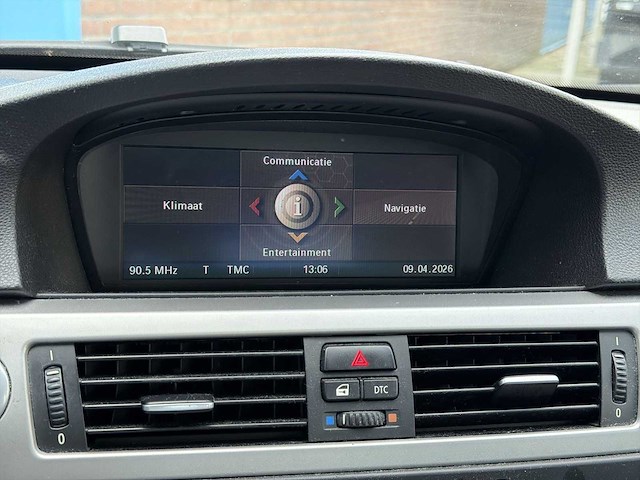 Bmw 3-serie 320i business line 2006 | 25-tn-jn - afbeelding 10 van  14