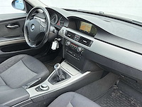 Bmw 3-serie 320i business line 2006 | 25-tn-jn - afbeelding 13 van  14