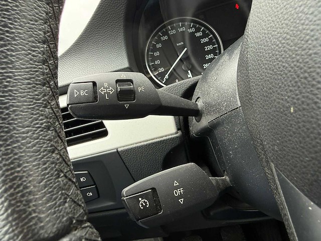 Bmw 3-serie 320i business line ; 81-lst-6 - afbeelding 5 van  20