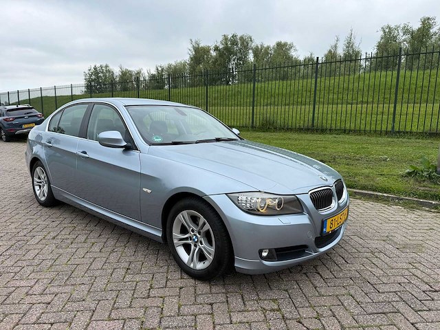 Bmw 3-serie 320i business line ; 81-lst-6 - afbeelding 12 van  20