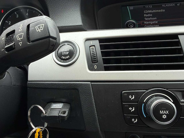 Bmw 3-serie 320i business line ; 81-lst-6 - afbeelding 7 van  19
