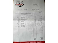 Bmw 3-serie 320i dynamic exec., 46-rs-fl - afbeelding 7 van  28