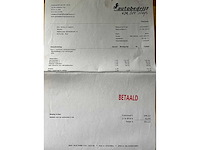 Bmw 3-serie 320i dynamic exec., 46-rs-fl - afbeelding 19 van  28