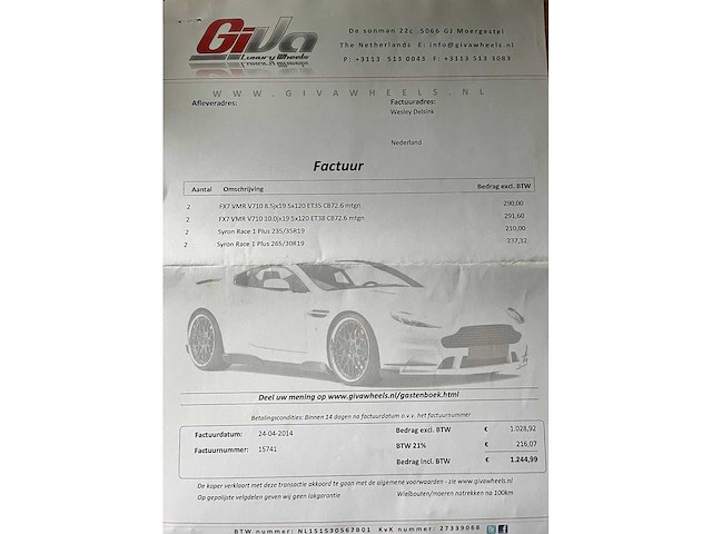 Bmw 3-serie 320i dynamic exec., 46-rs-fl - afbeelding 21 van  28