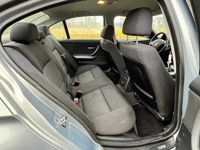 Bmw 3-serie 320i dynamic exec., 46-rs-fl - afbeelding 3 van  28