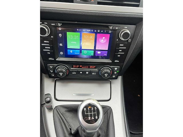 Bmw 3-serie 320i dynamic exec., 46-rs-fl - afbeelding 5 van  28