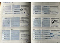 Bmw 3-serie 320i dynamic exec., 46-rs-fl - afbeelding 8 van  28