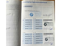 Bmw 3-serie 320i dynamic exec., 46-rs-fl - afbeelding 11 van  28