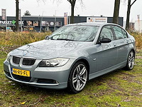 Bmw 3-serie 320i dynamic exec., 46-rs-fl - afbeelding 1 van  28