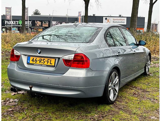 Bmw 3-serie 320i dynamic exec., 46-rs-fl - afbeelding 12 van  28