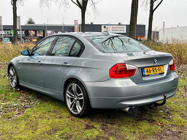 Bmw 3-serie 320i dynamic exec., 46-rs-fl - afbeelding 23 van  28