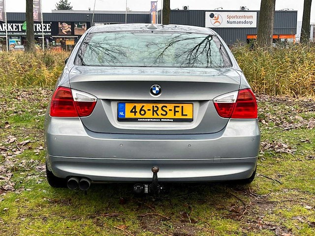 Bmw 3-serie 320i dynamic exec., 46-rs-fl - afbeelding 25 van  28